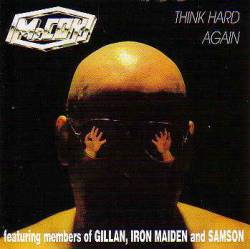 McCoy : Think Hard... Again